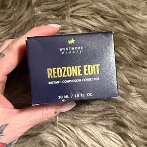 Westmore Beauty Redzone Edit Complexion Corrector
